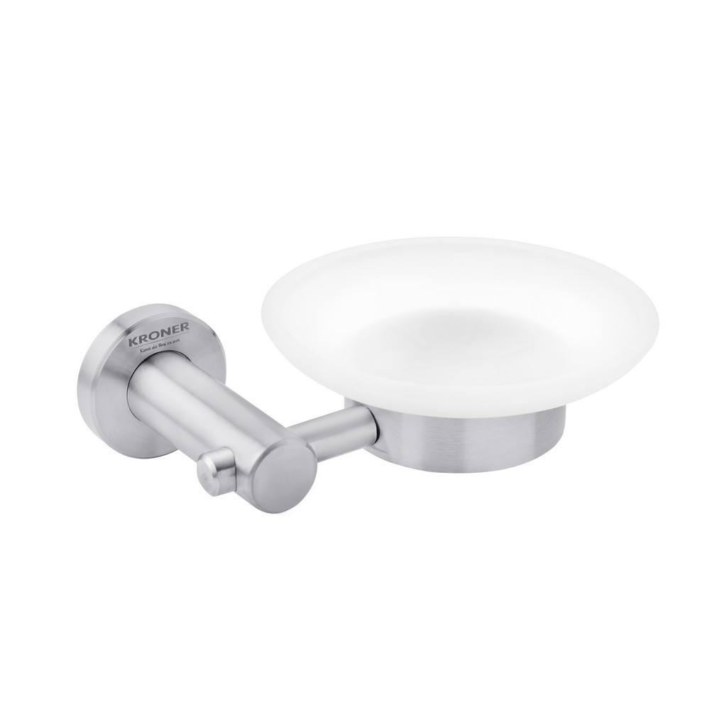 Мильниця Kroner KRP Edelstahl Klassisch - ESG3702, фото 1