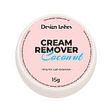 Ремувер крем Design Lashes (15 г), фото 4