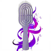 Гребінець для волосся (22х7 см)