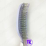 Гребінець для волосся (22х7 см), фото 2