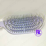 Гребінець для волосся (22х7 см), фото 3