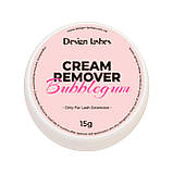 Ремувер крем Design Lashes (15 г), фото 5