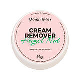 Ремувер крем Design Lashes (15 г), фото 9