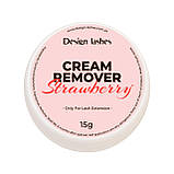 Ремувер крем Design Lashes (15 г), фото 10