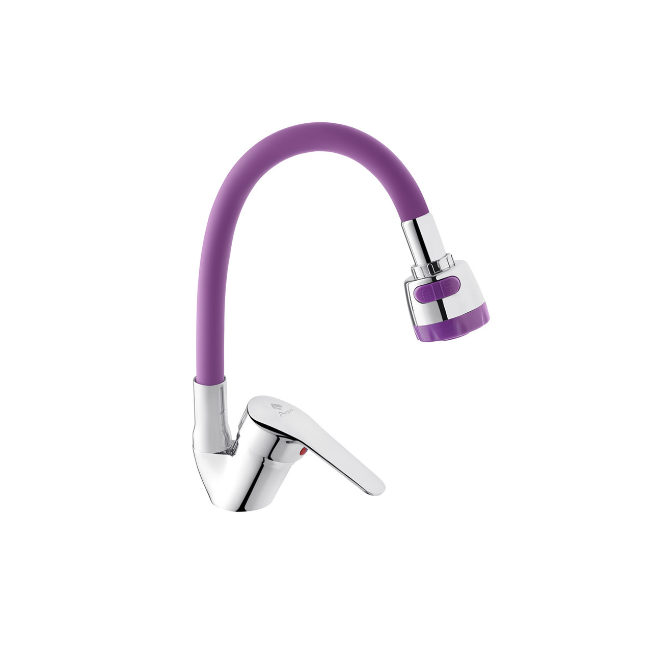 Змішувач для кухні Agua Sevilla - C039MOR, фото 1