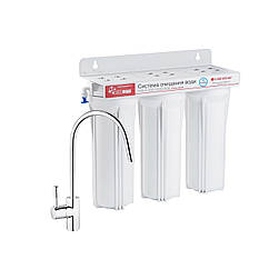 Фільтр питний Нова Вода NW-F300