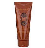 Скраб для тіла з протеїнами шовку La Sultane De Saba Silk Protein Scrub Ayurvedique