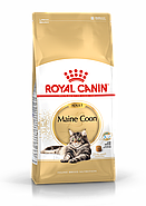 Royal Canin Maine Coon Роял Канин Мейн-кун сухий корм для котів 2кг, фото 2