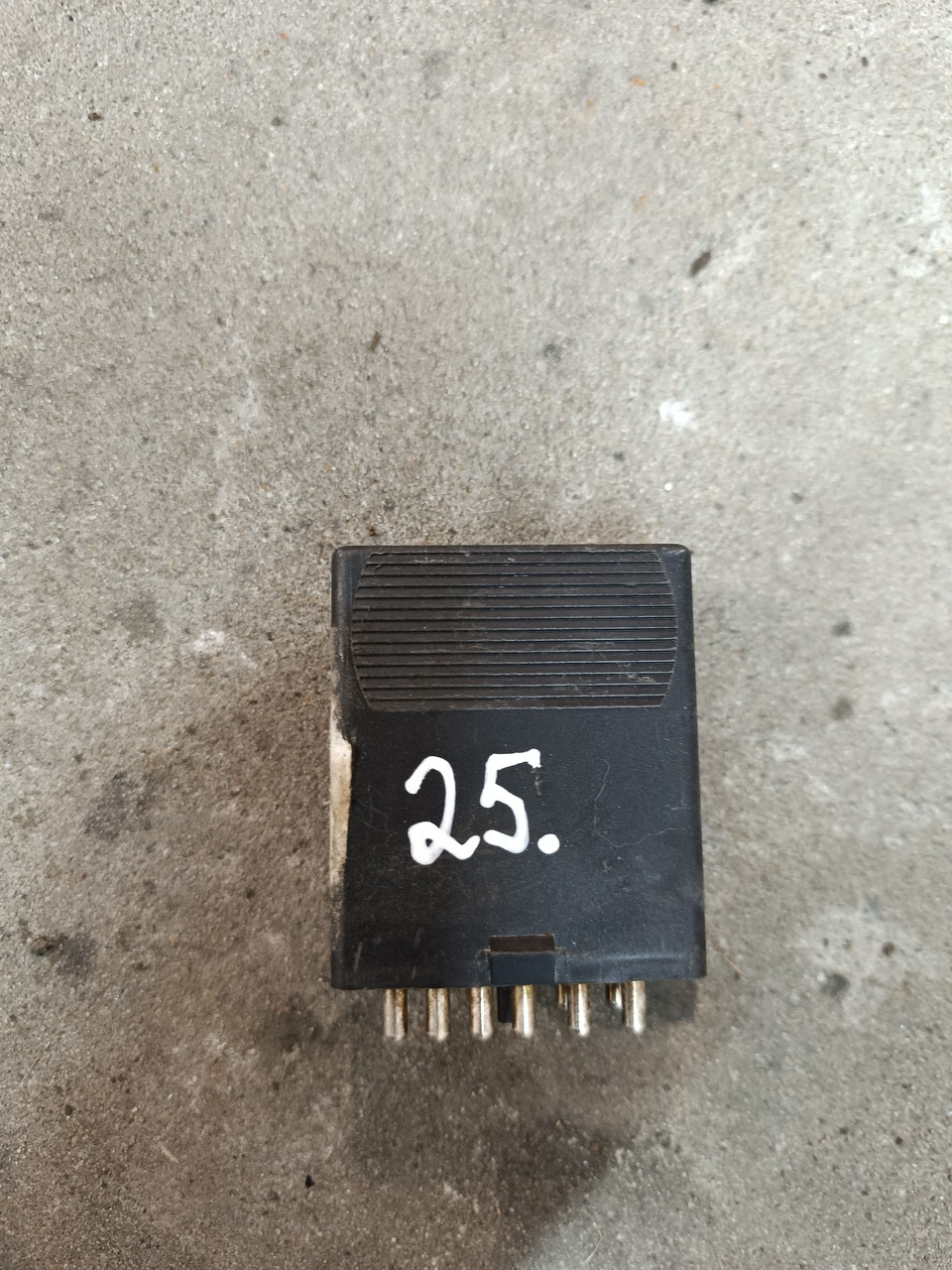 MEYLE Rel&egrave; Multifunzione 0148300010