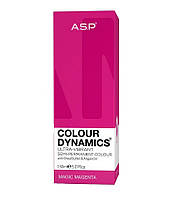 Напівперманентна фарба для волосся Colour Dynamics Ultra - Vibrant Semi - Permanent Magic Magenta, 150 мл