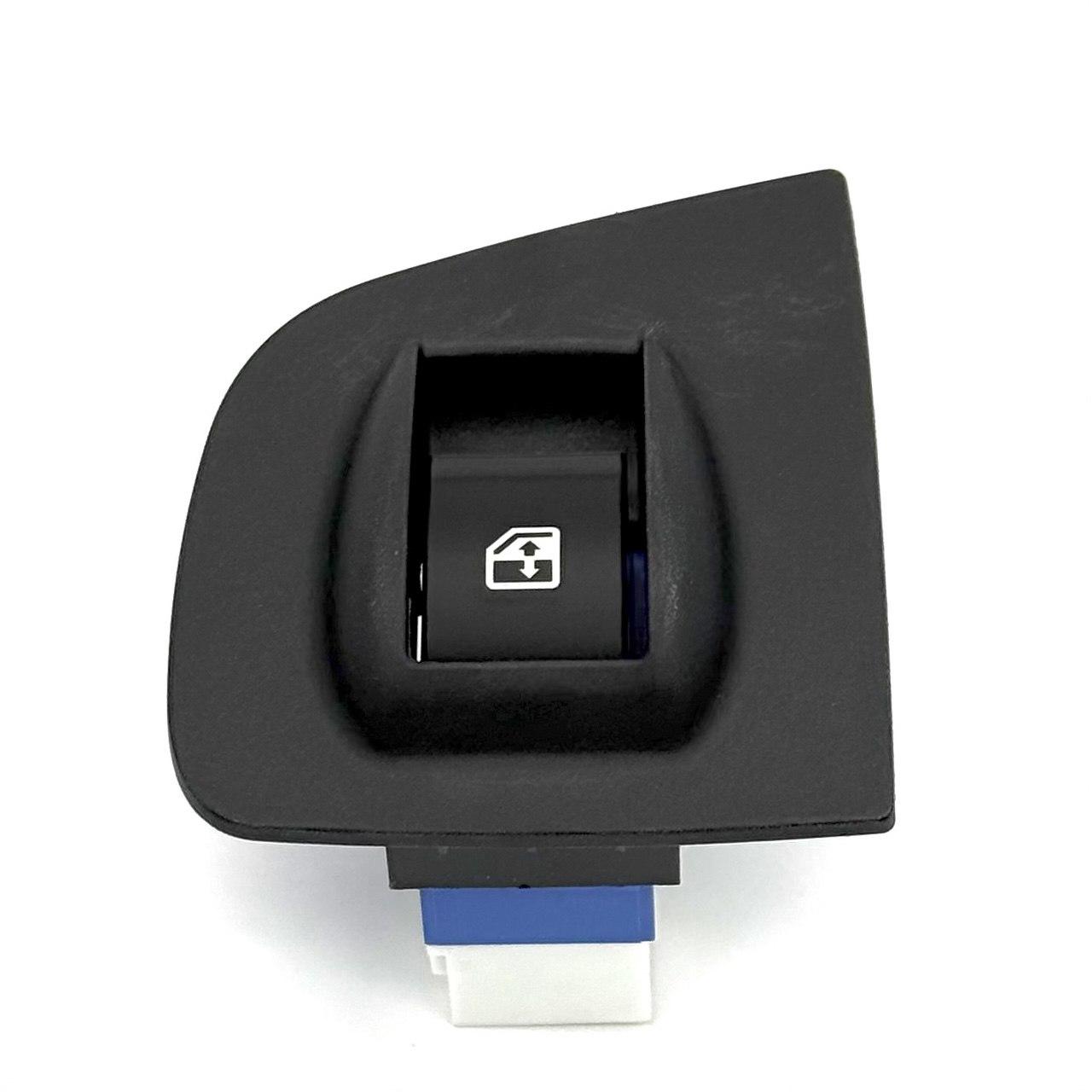 Кнопка склопідіймача права GP Fiat Doblo (735417033)