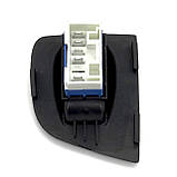 Кнопка склопідіймача права GP Fiat Doblo (735417033), фото 4