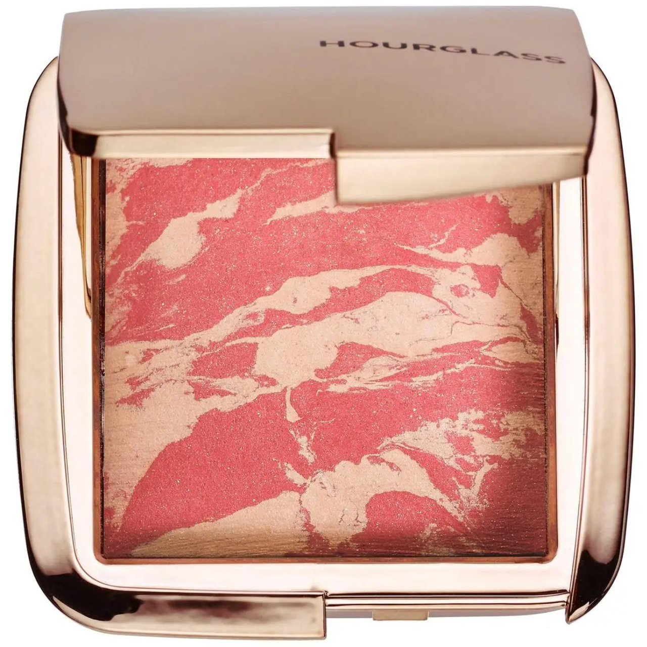 Рум'яна з ефектом сяйва Ambient™ Lighting Hourglass Blush Diffused Heat 4.2 г