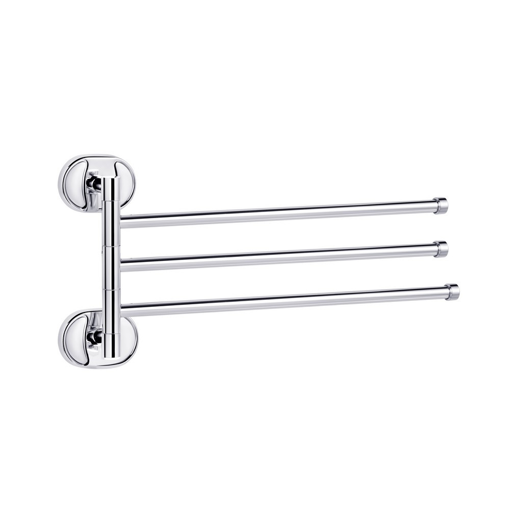 Тримач для рушників Kroner KRM Elbe - ACC2913, фото 1