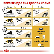 Royal Canin Bengal Adult (Роял Канін Бенгал) сухий корм для дорослих котів бенгальської породи 2 кг, фото 3
