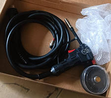 Пальник NBC200 Push-Pull 5метрів, під витратники МВ15