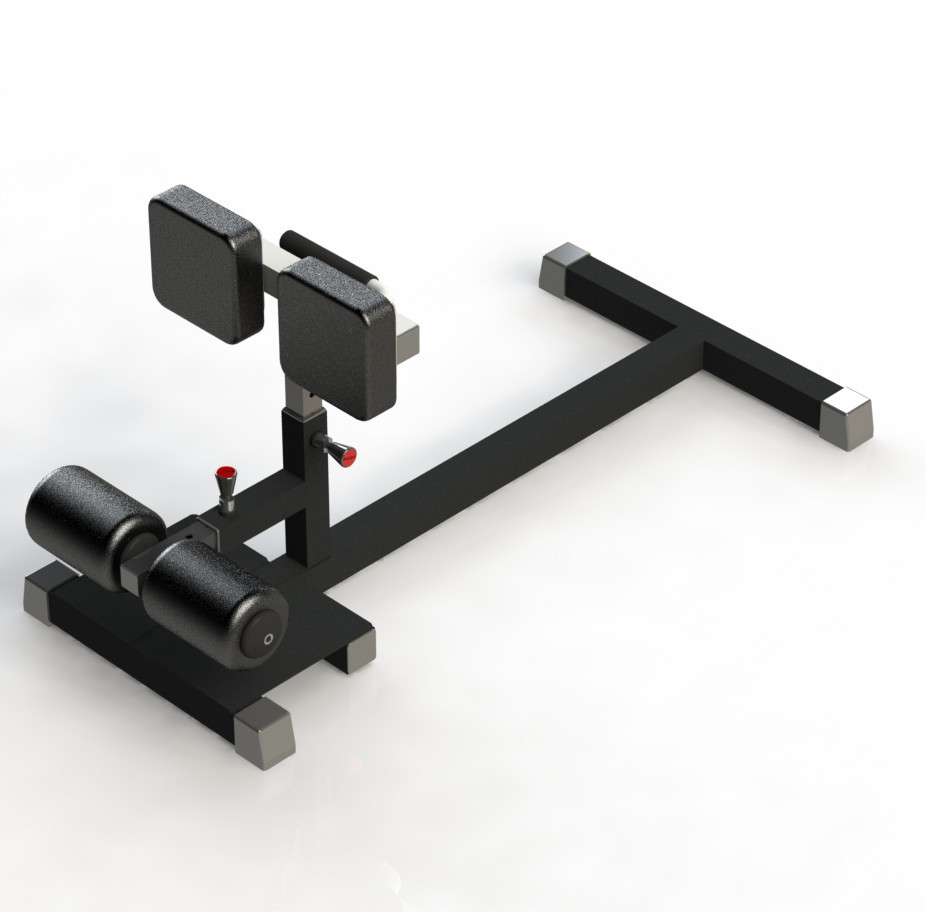 Упор для ніг TC129.1