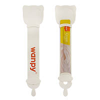 Wanpy Plastic Spoon ВАНПІ ЛОЖКА для рідких ласощів у стіках - 1 шт