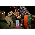 Акустична система JBL PartyBox Stage 320 White (JBLPBSTAGE320SWEP), фото 6