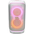 Акустична система JBL PartyBox Stage 320 White (JBLPBSTAGE320SWEP), фото 7