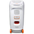 Акустична система JBL PartyBox Stage 320 White (JBLPBSTAGE320SWEP), фото 8