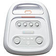 Акустична система JBL PartyBox Stage 320 White (JBLPBSTAGE320SWEP), фото 10