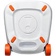Акустична система JBL PartyBox Stage 320 White (JBLPBSTAGE320SWEP), фото 11