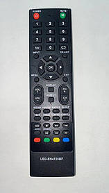 Пульт для телевізора Bravis LED-EH4720BF