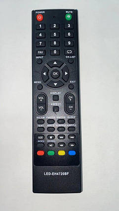 Пульт для телевізора Bravis LED-EH4720BF, фото 1