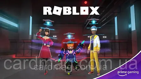 Roblox Hovering UFO Drop #3, фото 3