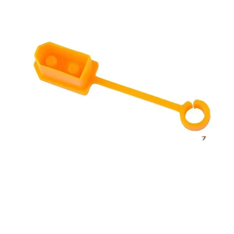 Заглушка XT-60 (жовтий)