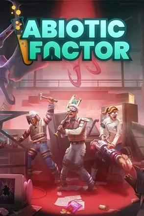 Гра Abiotic Factor (Ключ активації Steam) для ПК, фото 1