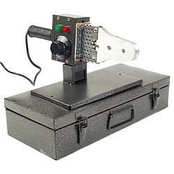 Паяльник для пластикових труб VORSKLA ПМЗ 1,2/3