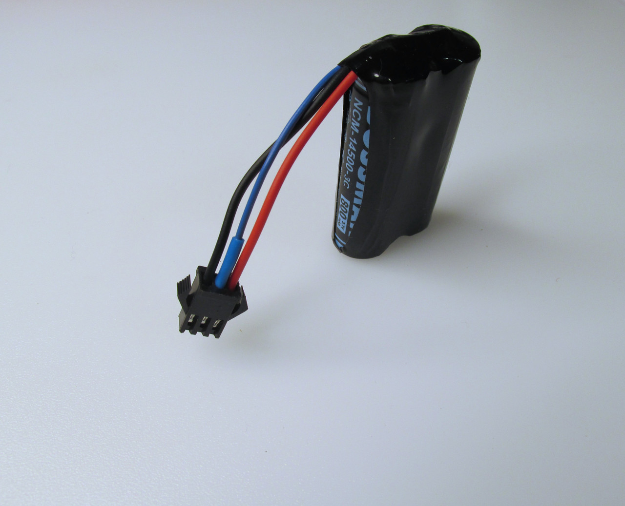Акумулятор для дитячих іграшок Bossman-Profi SM-3P 7.4V 800mAh Li-Ion AA