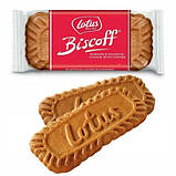 Печиво Lotus Biscoff 18s 279g, фото 2