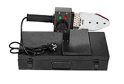 Паяльник для пластикових труб VORSKLA ПМЗ 1,8/6