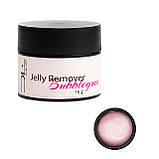 Ремувер желе Design Lashes (горіх) 15 г, фото 3