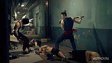 Гра Sifu (Ключ активації Steam) для ПК, фото 4