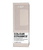 Напівперманентна фарба для волосся Colour Dynamics Ultra - Vibrant Semi - Permanent Platinum Mist, 150 мл