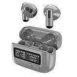 Бездротові навушники BPG Retro Back Clip Portable TWS 1990 Bluetooth, фото 4