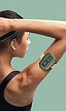 Бездротові навушники BPG Retro Back Clip Portable TWS 1990 Bluetooth, фото 10