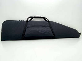 Чохол під оптику з кишенею 1,25 м. синтетичний чорний 4400243