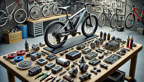 Електрокоплектуючі