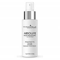 Absolute Moisture Toning, 100 ml - Легкий зволожуючий та освіжаючий спрей
