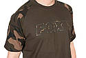 Футболка Fox Black / Camo Outline T – Shirt., фото 4