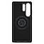 Чохол Spigen Thin Fit MagFit до Samsung Galaxy S25 Ultra Black (ACS08946), фото 4