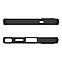 Чохол Spigen Thin Fit MagFit до Samsung Galaxy S25 Ultra Black (ACS08946), фото 6