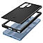 Чохол Spigen Thin Fit MagFit до Samsung Galaxy S25 Ultra Black (ACS08946), фото 7