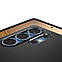 Чохол Spigen Thin Fit MagFit до Samsung Galaxy S25 Ultra Black (ACS08946), фото 8