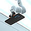 Чохол Spigen Thin Fit MagFit до Samsung Galaxy S25 Ultra Black (ACS08946), фото 9